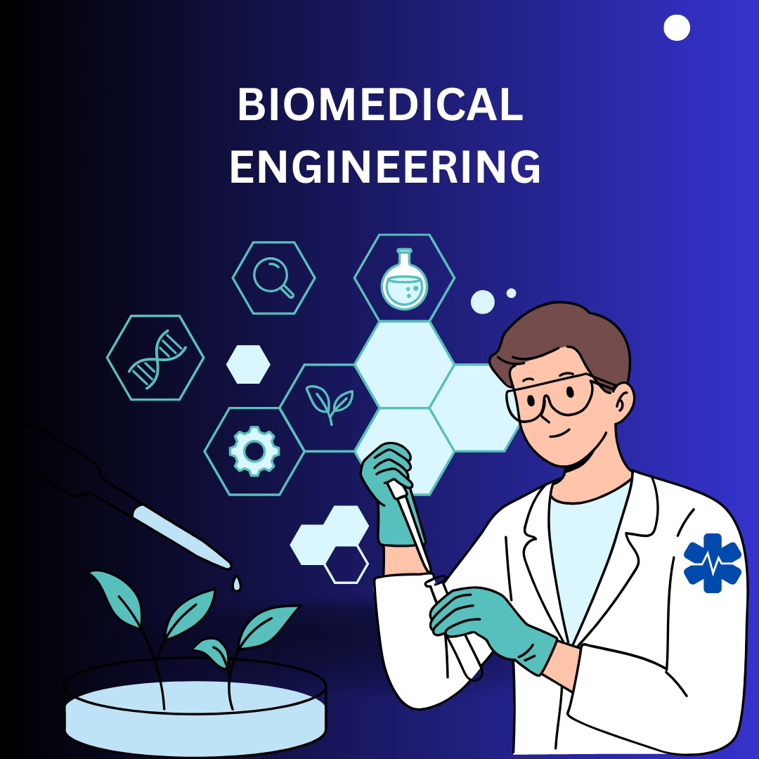 Biomedical Engineering