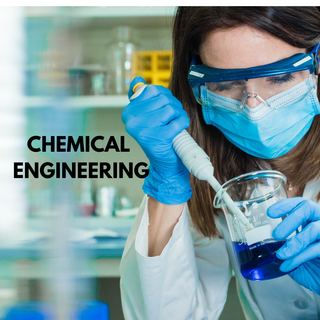 Chemical Engineering