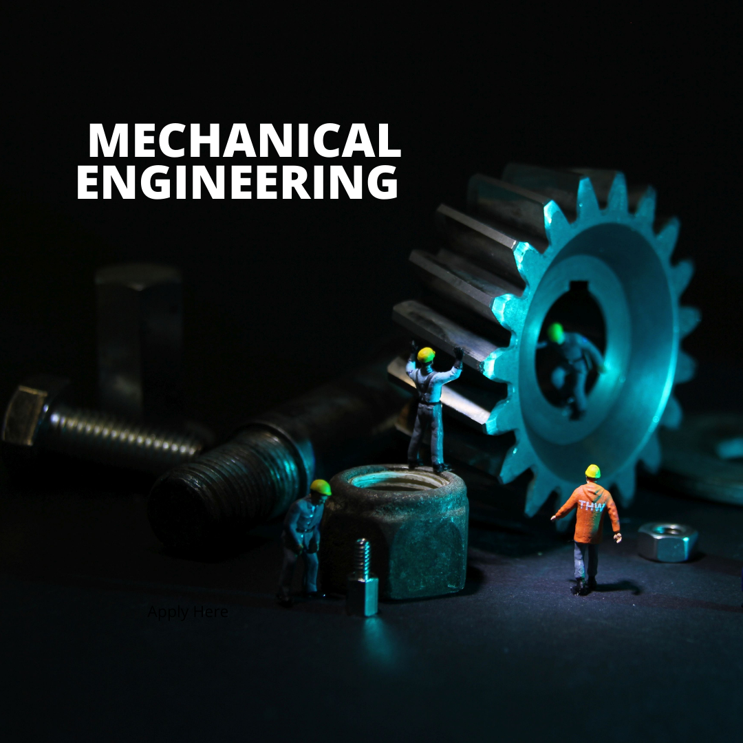 Mechanical Engineering