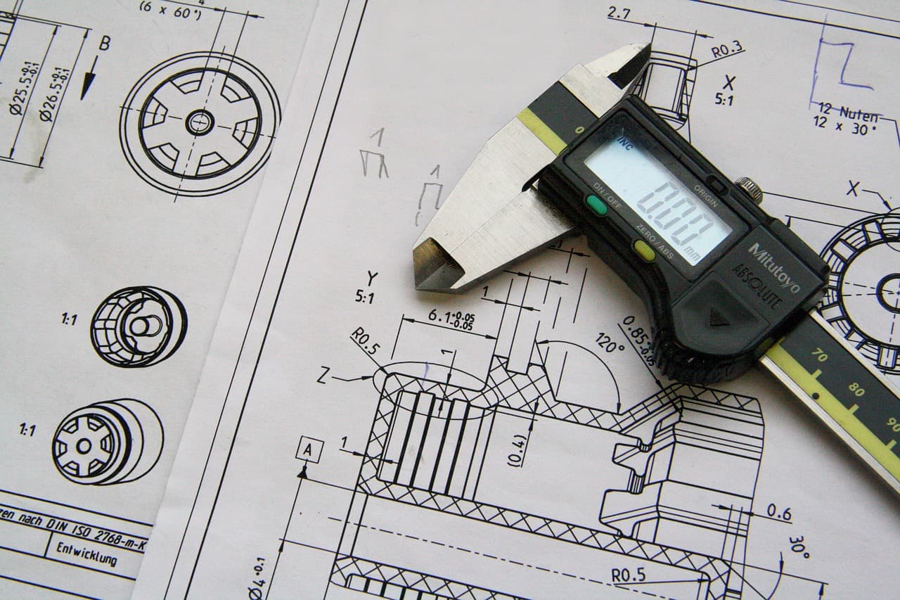 Mechanical Marvels: From Concept to Creation